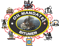 BITUMEN