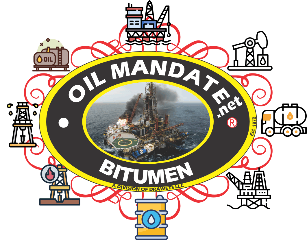 BITUMEN