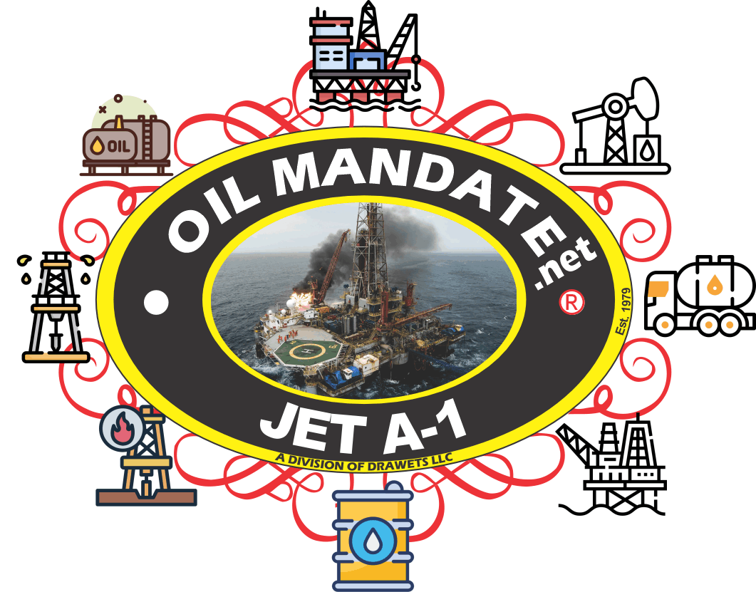 JET A-1