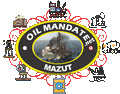 MAZUT