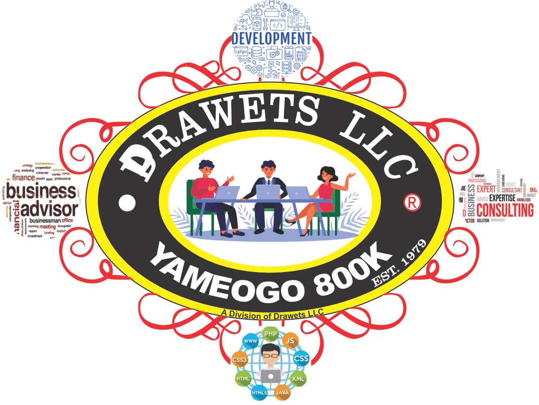 YAMEOGO 800K